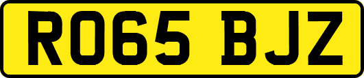 RO65BJZ