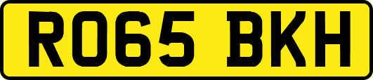 RO65BKH