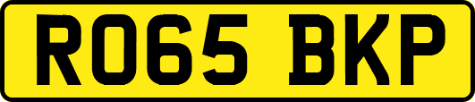 RO65BKP
