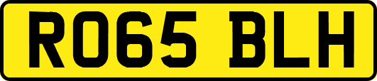 RO65BLH