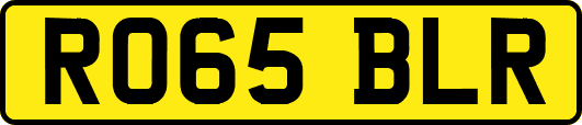 RO65BLR
