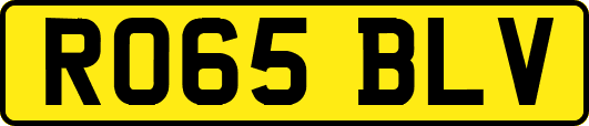 RO65BLV