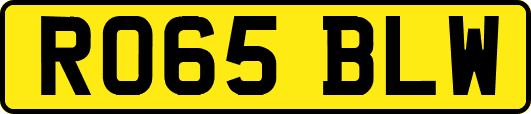 RO65BLW