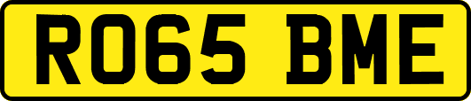 RO65BME