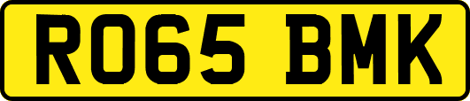 RO65BMK