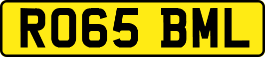 RO65BML