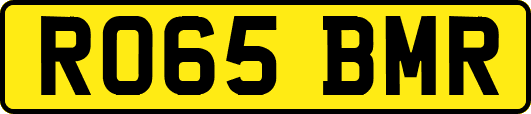 RO65BMR