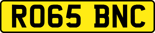 RO65BNC
