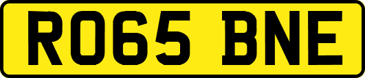 RO65BNE