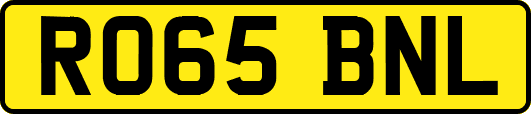 RO65BNL