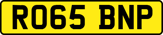 RO65BNP