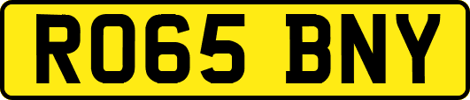 RO65BNY