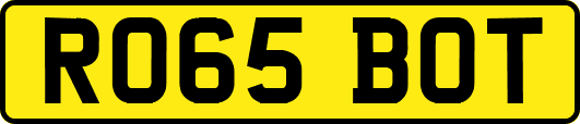 RO65BOT