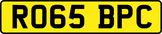 RO65BPC