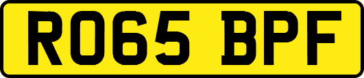 RO65BPF