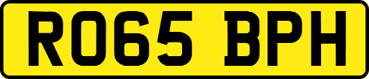 RO65BPH