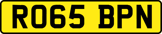 RO65BPN
