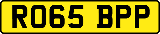 RO65BPP