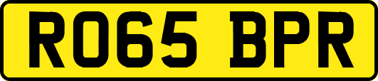 RO65BPR