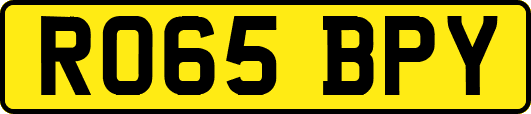 RO65BPY