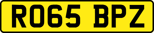 RO65BPZ
