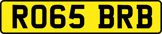 RO65BRB