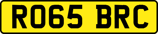 RO65BRC