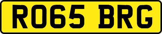 RO65BRG