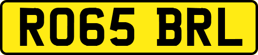 RO65BRL