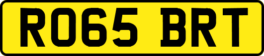 RO65BRT