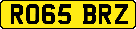 RO65BRZ