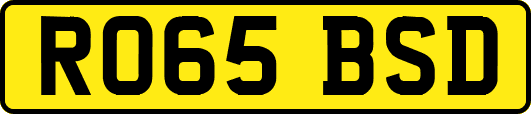 RO65BSD