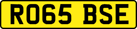 RO65BSE