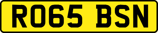 RO65BSN