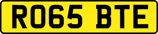 RO65BTE