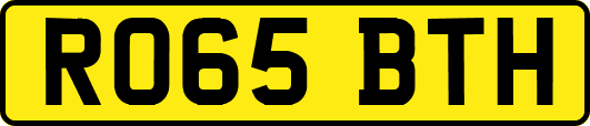 RO65BTH