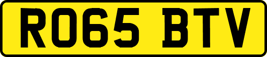RO65BTV