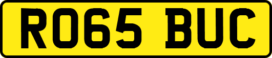 RO65BUC