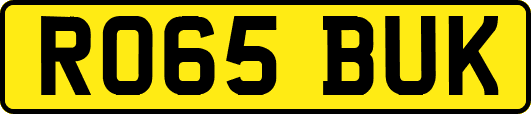 RO65BUK