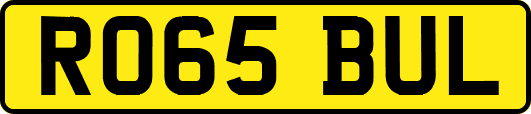 RO65BUL