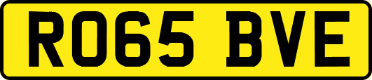 RO65BVE