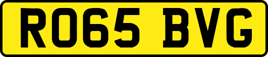 RO65BVG