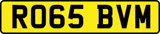RO65BVM