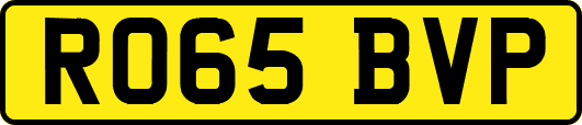 RO65BVP