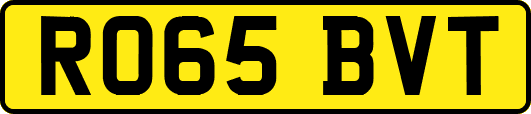 RO65BVT