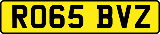 RO65BVZ