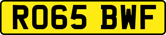 RO65BWF