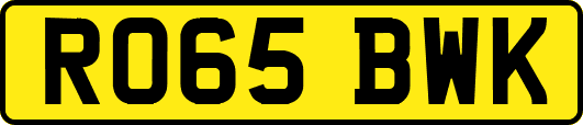 RO65BWK
