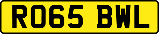 RO65BWL