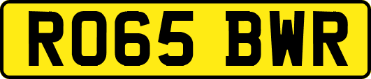 RO65BWR